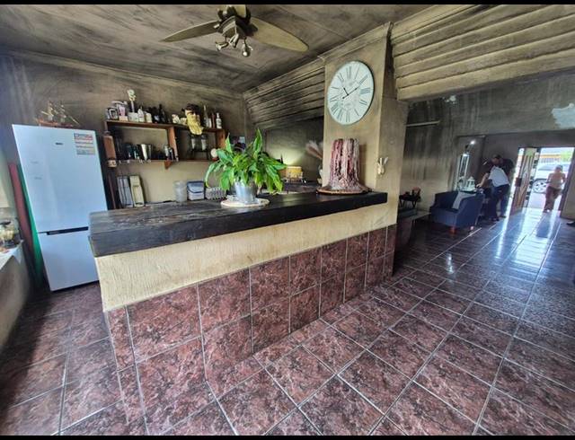 4 BEDROOM HOUSE FOR SALE IN MAYBERRY PARK